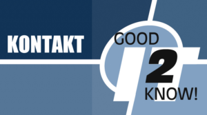 Kontakt aufnehmen