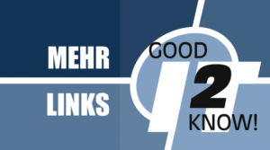 Linksammlung zu weiterführenden Websites